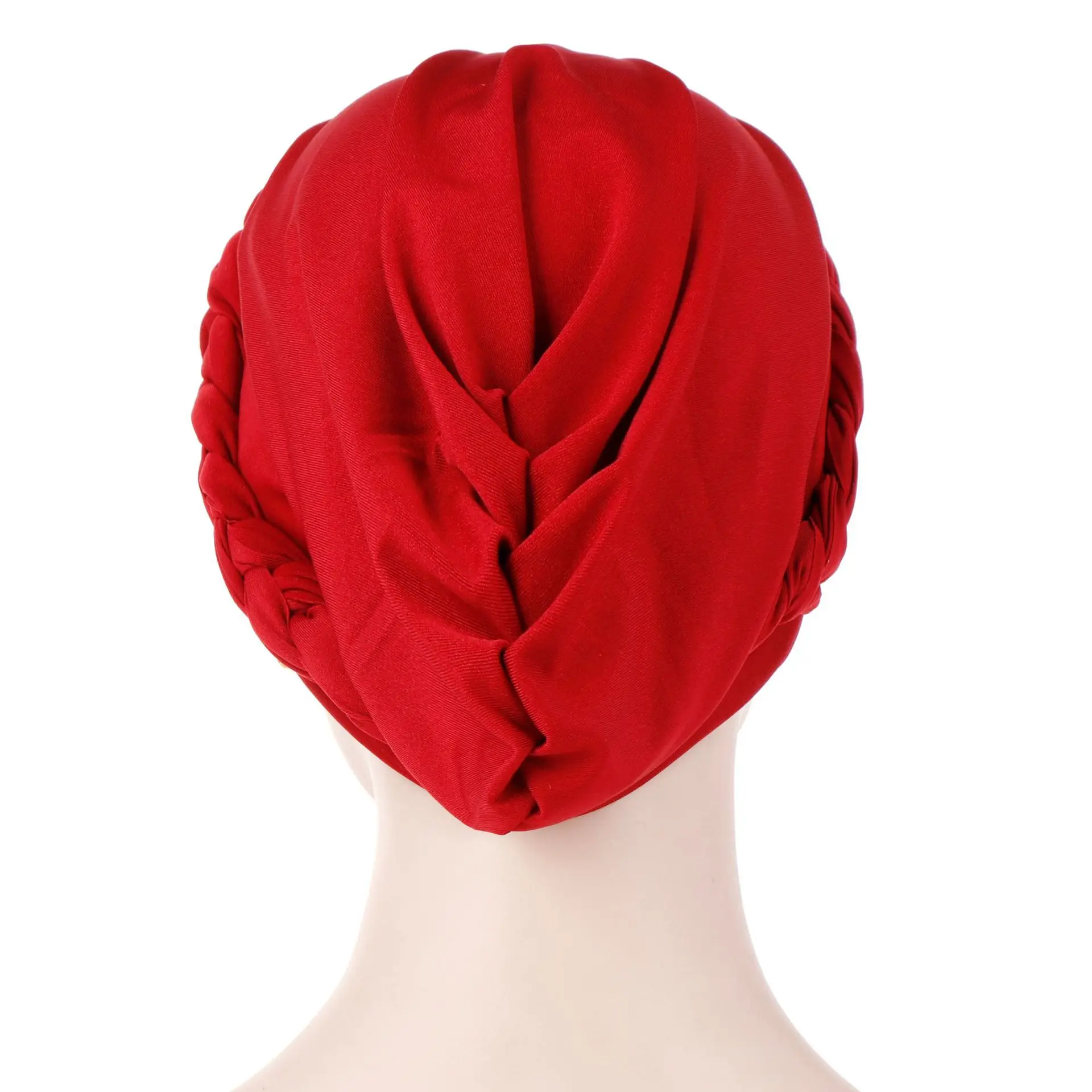 2020 Solid Cotton Turban Bonnet Caps Head Scarf For Muslim Women Beading Pearl Inner Hijabs Femme Musulman Wrap Turbantes
2020 Solid Cotton Turban Bonnet Caps Head Scarf For Muslim Women Beading Pearl Inner Hijabs Femme Musulman Wrap Turbantes