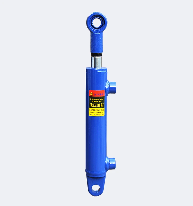 Hydraulic cylinder two-way lifting roof telescopic 2 ton hydraulic oil top pressure hydraulic Ram
Hydraulic cylinder two-way lifting roof telescopic 2 ton hydraulic oil top pressure hydraulic Ram