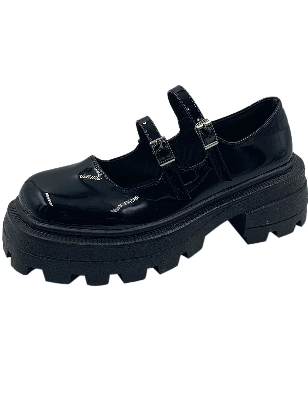 New style Women PU shoes lolita High heels Kawaii Japanese style Gothic cosplay School style Harajuku platform Mary Jane Shoes
New style Women PU shoes lolita High heels Kawaii Japanese style Gothic cosplay School style Harajuku platform Mary Jane Shoes