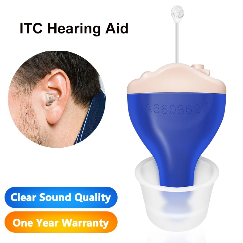 116 Mini Digital Hearing Aid Wireless Audiophone Sound Amplifier For The Elderly Deafness Left&Right Ear Aids Severe Loss Device
116 Mini Digital Hearing Aid Wireless Audiophone Sound Amplifier For The Elderly Deafness Left&Right Ear Aids Severe Loss Device