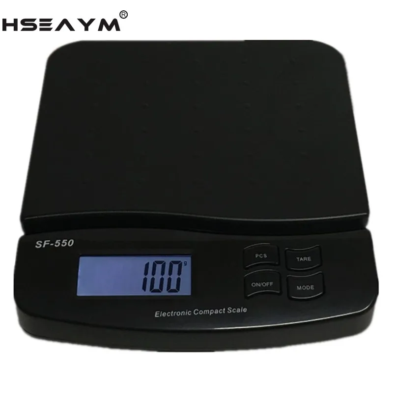 25kg/1g High Precision Electronic Digital Kitchen Bake Bench Scale Post Parcel Scale Balence Digital Scale
25kg/1g High Precision Electronic Digital Kitchen Bake Bench Scale Post Parcel Scale Balence Digital Scale