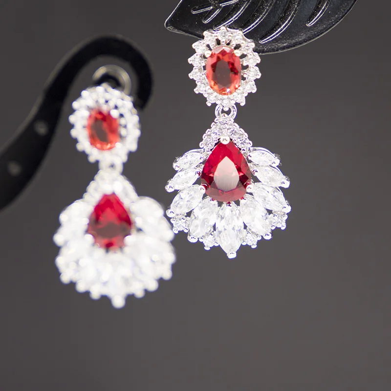 New accessories personality temperament dance dress up female jewelry set tassel stud ring necklace three-piece set bracelet
New accessories personality temperament dance dress up female jewelry set tassel stud ring necklace three-piece set bracelet