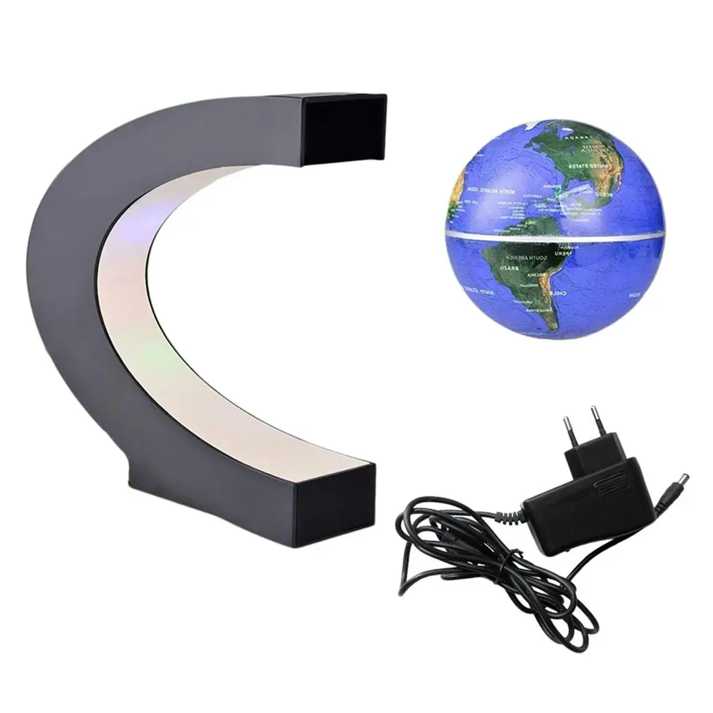 LED-Welt Karte Magnetische Schwebender Globus Hause Elektronische Anti-schwerkraft Lamp Neuheit Ball Licht Geburtstag Dekoration
LED-Welt Karte Magnetische Schwebender Globus Hause Elektronische Anti-schwerkraft Lamp Neuheit Ball Licht Geburtstag Dekoration