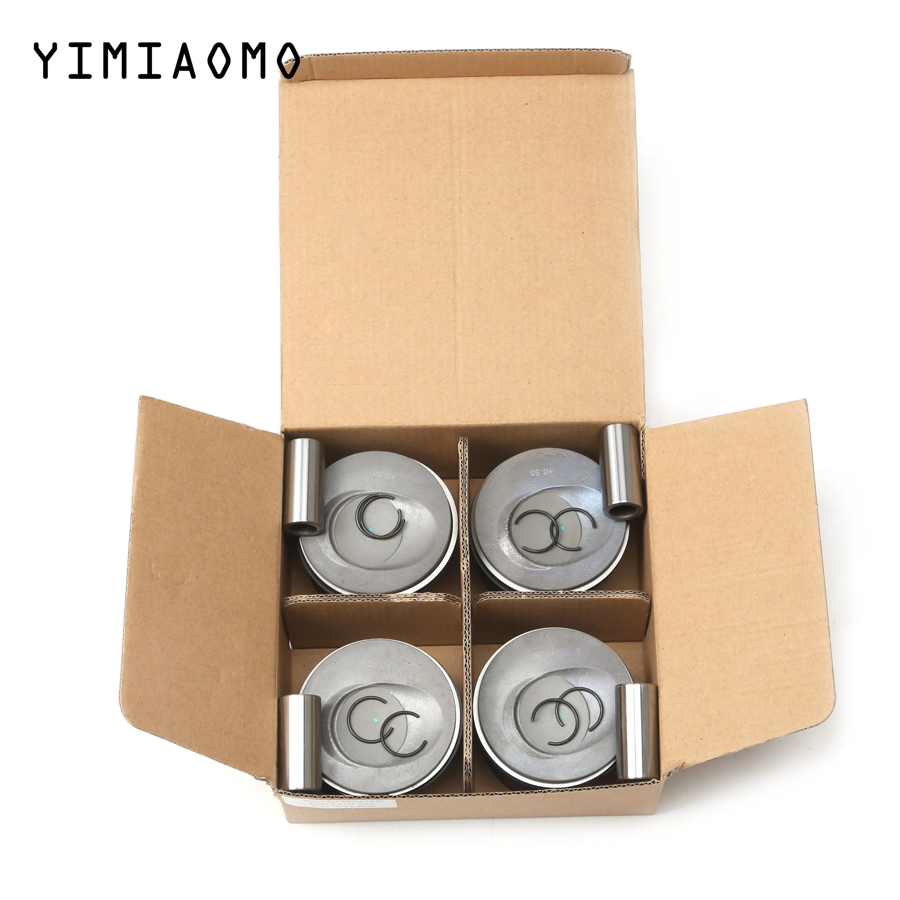 03F 198 151A Piston assembly 1.2TSI 71.51mm pin 19mm For Volkswagen Beetle Golf Audi A1 A3 Skoda Fabia Seat Toledo 028PI00130000
03F 198 151A Piston assembly 1.2TSI 71.51mm pin 19mm For Volkswagen Beetle Golf Audi A1 A3 Skoda Fabia Seat Toledo 028PI00130000