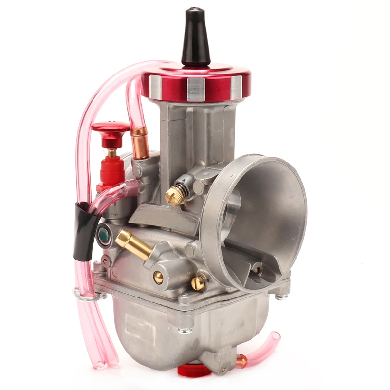 Motorcycle PWK Carburador 34mm 36mm 38mm 40mm 42mm PWK Carburetor Carb For Keihin Suzuki Yamaha Honda ATV UTV Scooter
Motorcycle PWK Carburador 34mm 36mm 38mm 40mm 42mm PWK Carburetor Carb For Keihin Suzuki Yamaha Honda ATV UTV Scooter