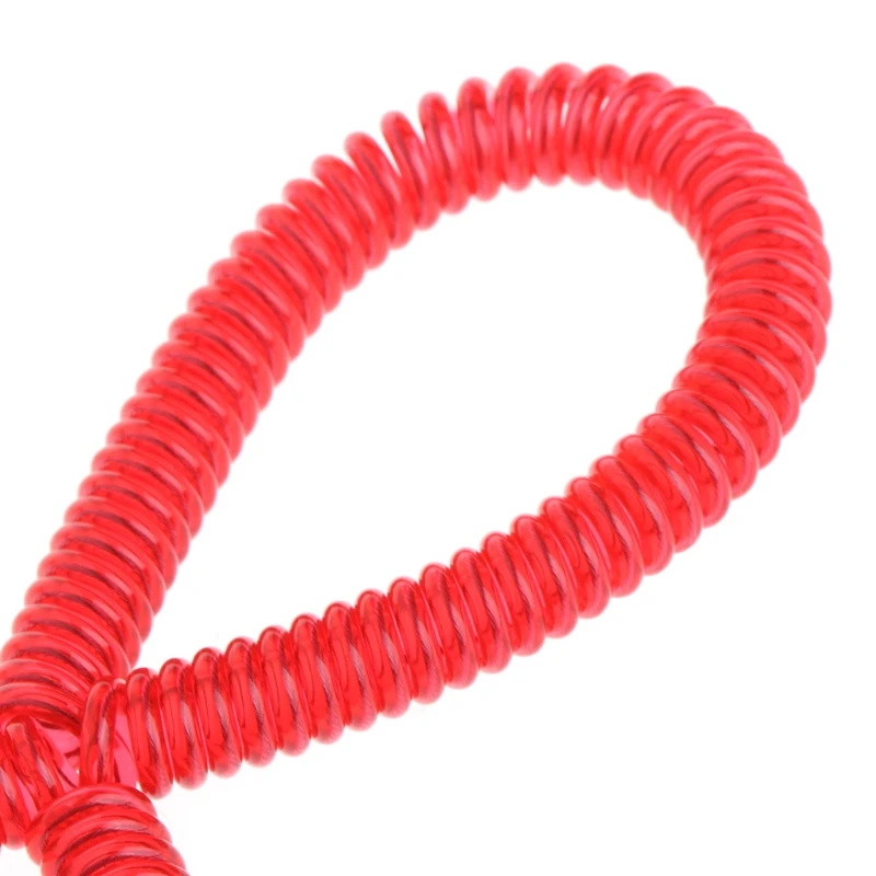 Parrot Rope Pet Flying Leash TPU Anti Bite Bird Outdoor Starling Training Flight 
Parrot Rope Pet Flying Leash TPU Anti Bite Bird Outdoor Starling Training Flight