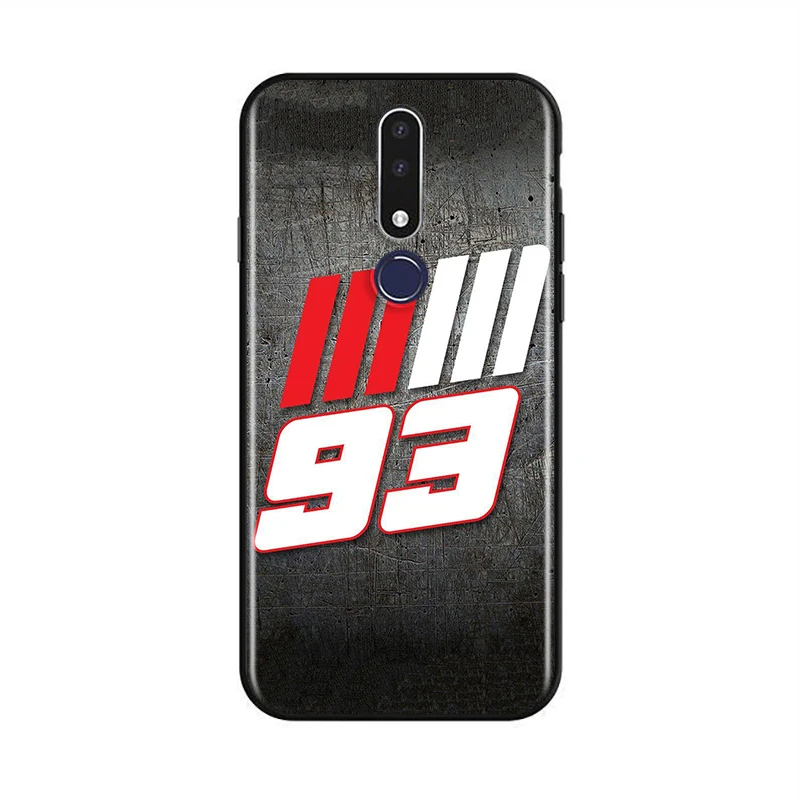 Hot Moto Gp 93 for OPPO F17 F15 F11 F9 F5 F7 K5 K3 K1 R17 RX17 R15 R15X R9S Pro Neo Black Phone Case
Hot Moto Gp 93 for OPPO F17 F15 F11 F9 F5 F7 K5 K3 K1 R17 RX17 R15 R15X R9S Pro Neo Black Phone Case