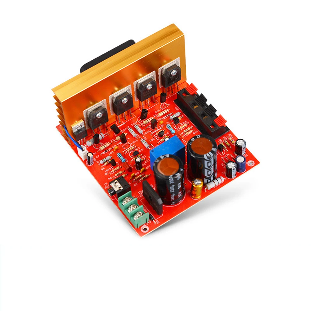 DX-188 стерео 180 Вт высокой мощности-Мощность четырехтактный двигатель с воздушные