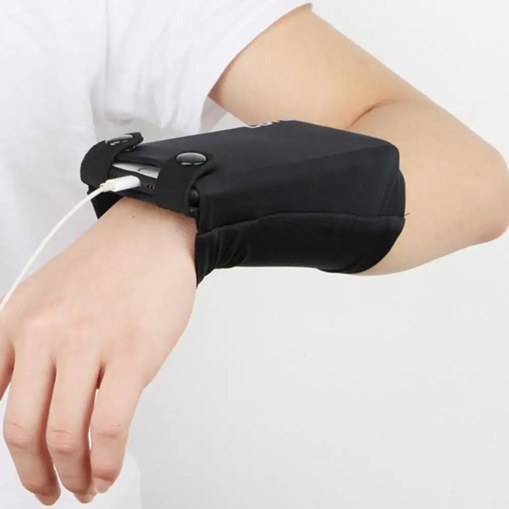 Sport Armband Bag Running Jogging Gym Arm Band Mobile Phone Bag Case Cover Holder for iPhone Samsung 
Sport Armband Bag Running Jogging Gym Arm Band Mobile Phone Bag Case Cover Holder for iPhone Samsung