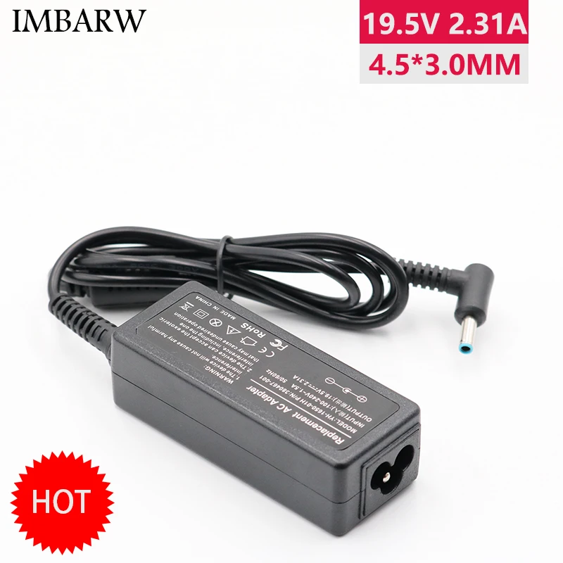 19.5V 2.31A 45W Laptop Ac Power Adapter Charger For dell hp Xps 12 13 13R 13Z 14 13-L321X 13-6928Slv 13-4040Slv Factory Direct
19.5V 2.31A 45W Laptop Ac Power Adapter Charger For dell hp Xps 12 13 13R 13Z 14 13-L321X 13-6928Slv 13-4040Slv Factory Direct