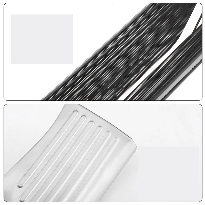 Lsrtw2017 Car Door Sill Strip Threshold Trims for Skoda Octavia a7 2015 2016 2017 2018 2019 2020 Interior Accessories Mouldings
Lsrtw2017 Car Door Sill Strip Threshold Trims for Skoda Octavia a7 2015 2016 2017 2018 2019 2020 Interior Accessories Mouldings