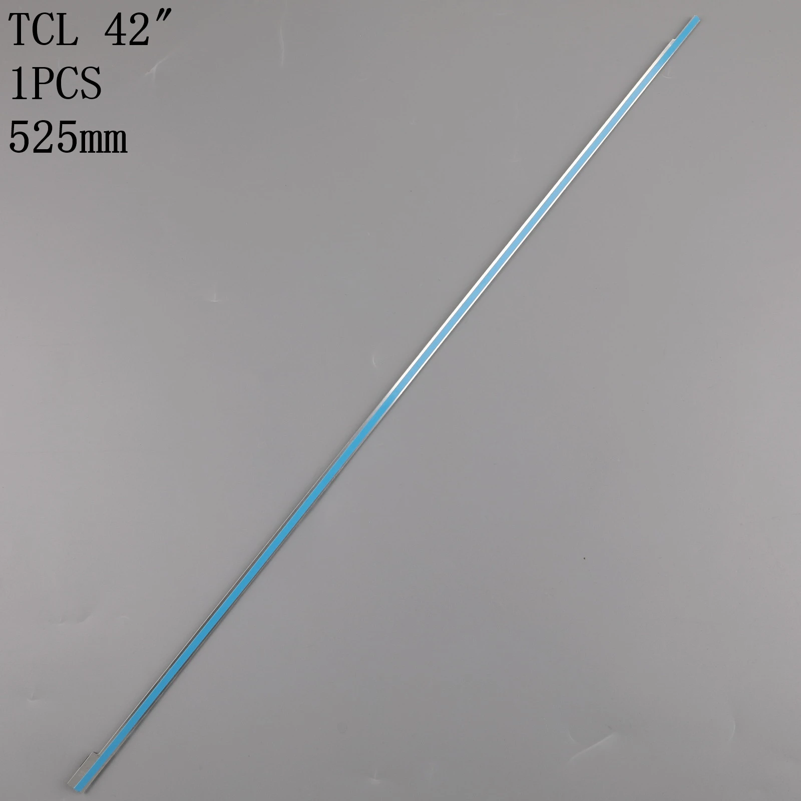 New 48LED 525MM LED backlight strip for 42inch V420H1-LS6-TREM5 V420HJ1-LE6 REV.C5
New 48LED 525MM LED backlight strip for 42inch V420H1-LS6-TREM5 V420HJ1-LE6 REV.C5