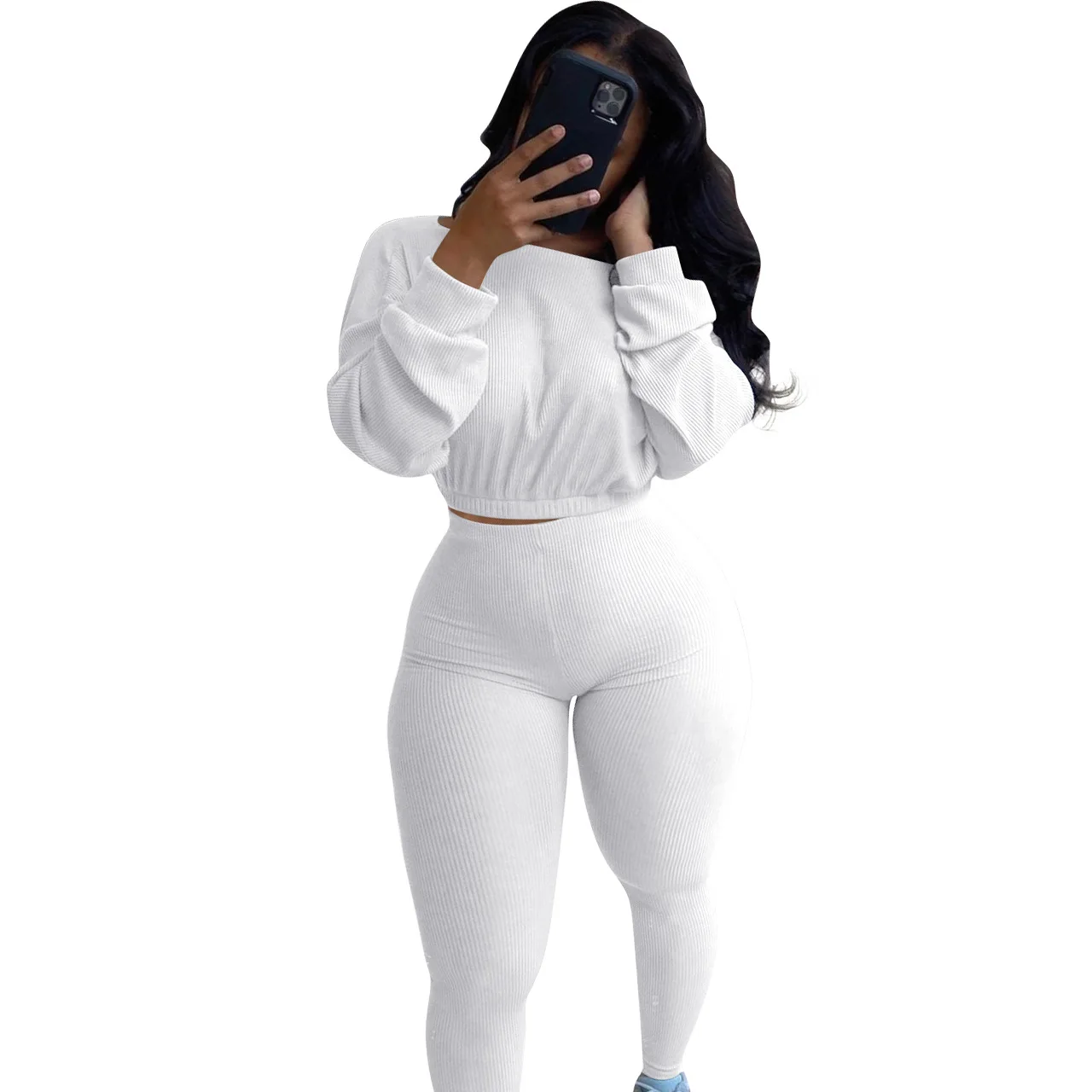 fall clothes for women 2 piece outfits for women pants and top conjunto sudadera mujer two piece set women sets lounge wear
fall clothes for women 2 piece outfits for women pants and top conjunto sudadera mujer two piece set women sets lounge wear