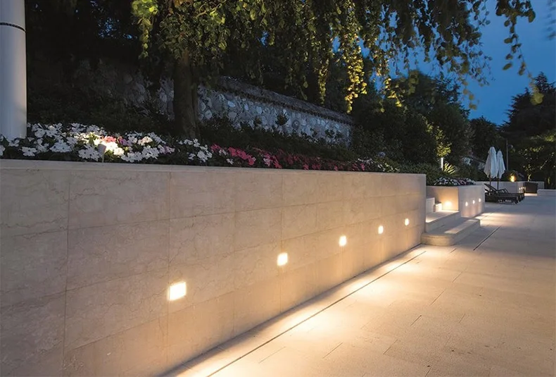 IP65 Underground light 12 LED 15 LED Stair Light Step Light Recessed buried lamp indoor outdoor Staircase Step lights 85-265V
IP65 Underground light 12 LED 15 LED Stair Light Step Light Recessed buried lamp indoor outdoor Staircase Step lights 85-265V