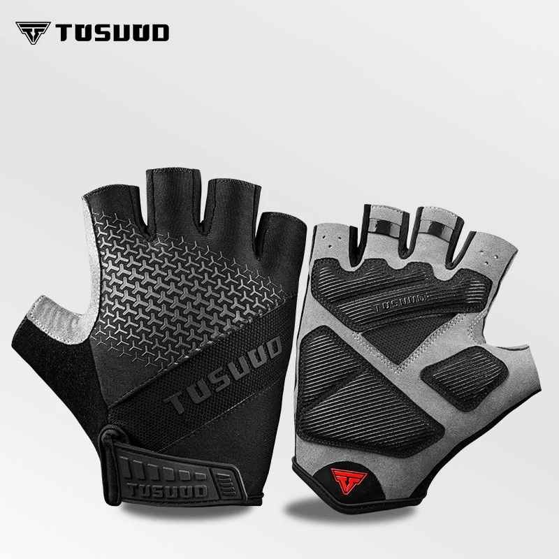 TOSUOD Summer Cycling Gloves Men Women Half Finger Elastic Breathable Bike Gym Gloves GEL Pad Road Mountain MTB Bicycle Gloves
TOSUOD Summer Cycling Gloves Men Women Half Finger Elastic Breathable Bike Gym Gloves GEL Pad Road Mountain MTB Bicycle Gloves