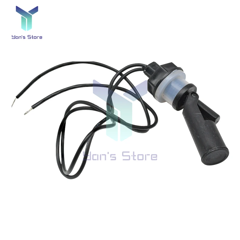 Реле низкого давления, датчик уровня жидкой воды, переключатель управления, горизонтальный поплавковый датчик, боковое крепление, автоматический контроллер водяного насоса
Реле низкого давления, датчик уровня жидкой воды, переключатель управления, горизонтальный поплавковый датчик, боковое крепление, автоматический контроллер водяного насоса