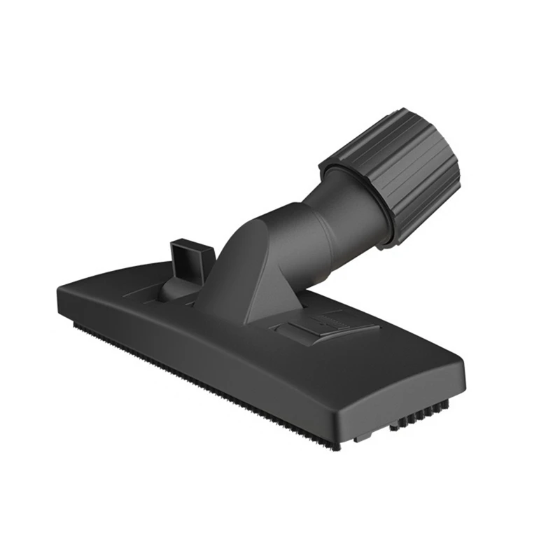 Promotion!1PC Carpet Floor Brush Head For 32-35Mm Universal Vacuum Cleaner Replacement Parts Attachment Dust Brush Nozzle Tool
Promotion!1PC Carpet Floor Brush Head For 32-35Mm Universal Vacuum Cleaner Replacement Parts Attachment Dust Brush Nozzle Tool