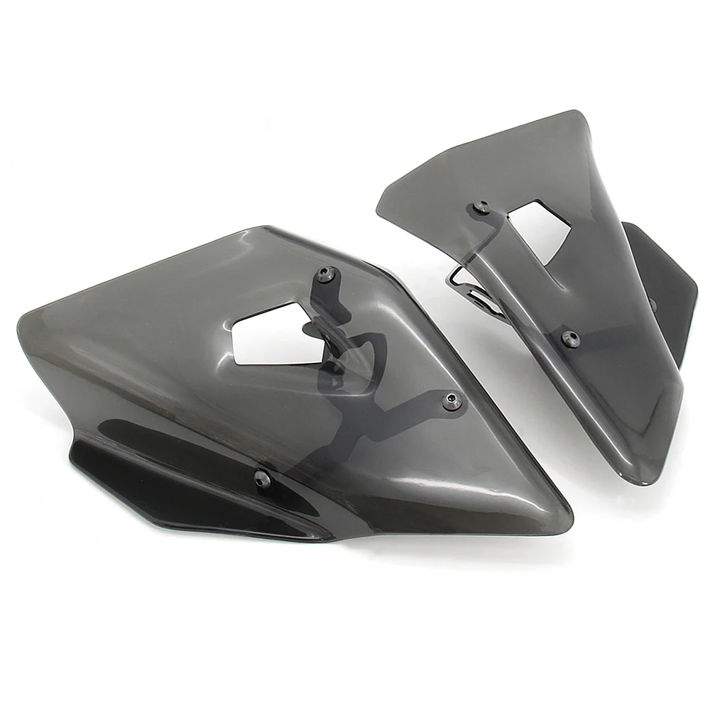 2013-2019 For BMW R1200GS R1200 GS LC R1250GS LC ADV Throughout the year Motorcycle turn signal deflector PC material windshield
2013-2019 For BMW R1200GS R1200 GS LC R1250GS LC ADV Throughout the year Motorcycle turn signal deflector PC material windshield