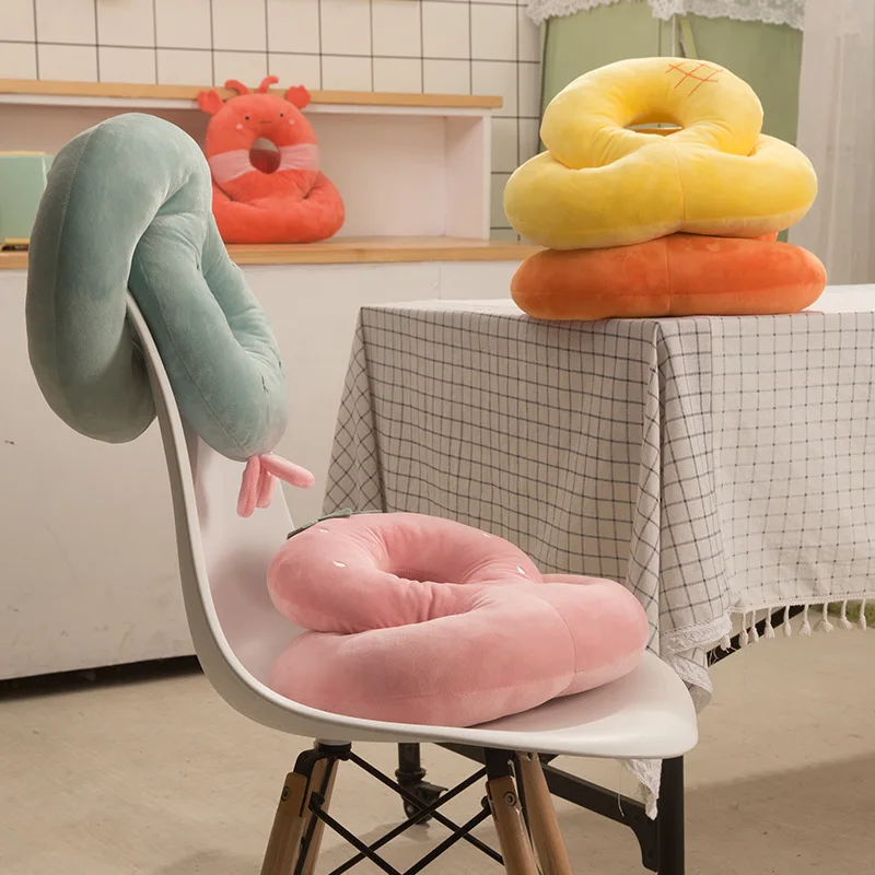 Baby Plush Padded Pillow Multifunctional Cartoon Nap Pillow Toys for Children Creative Room Decor Baby Unisex Birthday Presents
Baby Plush Padded Pillow Multifunctional Cartoon Nap Pillow Toys for Children Creative Room Decor Baby Unisex Birthday Presents