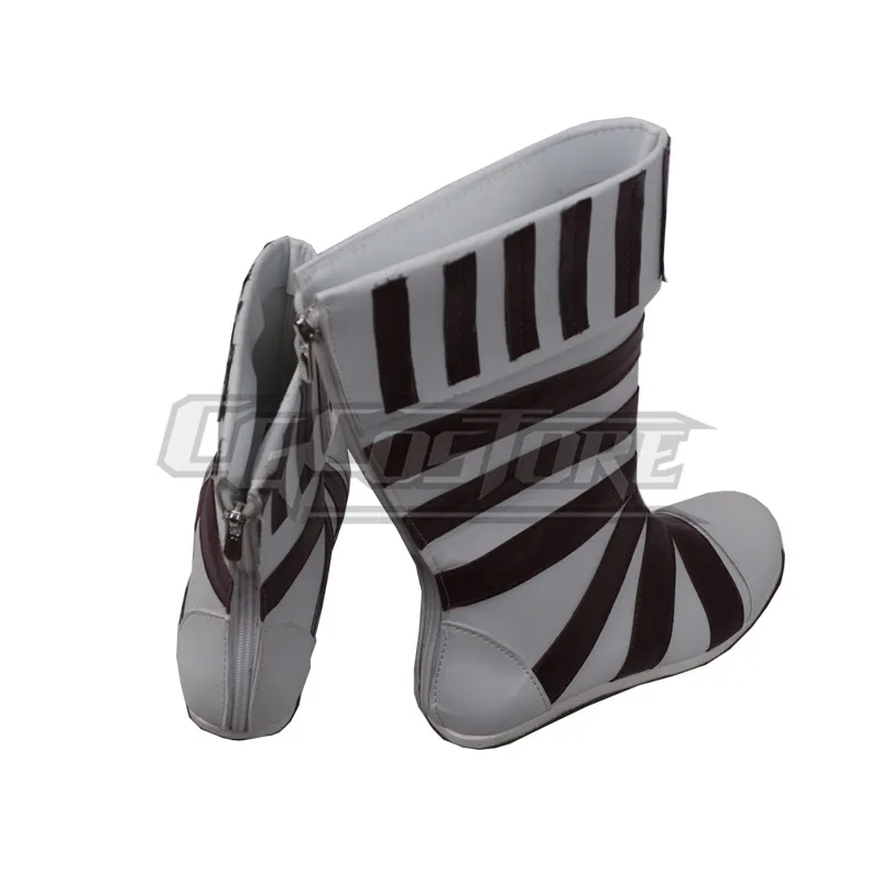 Anime Cosplay Shoes The fifth personality Helena Adams Costume Hand-made Leather Christmas Free ship COSX-1293
Anime Cosplay Shoes The fifth personality Helena Adams Costume Hand-made Leather Christmas Free ship COSX-1293