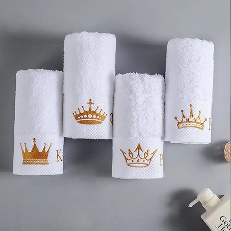 2020 High-grade 100% Cotton High Quality Towel Set Bathtowel + Facetowel Set Soft Bath Face Towel Handtowel Bathroom Towel Sets
2020 High-grade 100% Cotton High Quality Towel Set Bathtowel + Facetowel Set Soft Bath Face Towel Handtowel Bathroom Towel Sets
