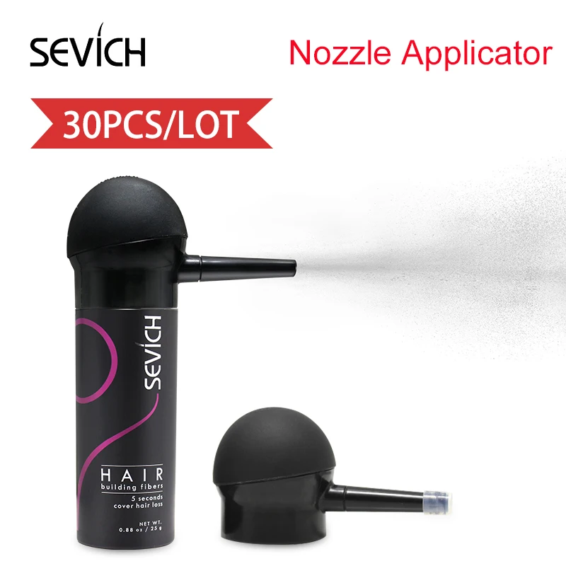 Насадка-аппликатор Sevich 30 шт./компл. для наращивания волос, 12 г 25 г, распылитель для выпадения волос, утолщенный однородный распылитель
Насадка-аппликатор Sevich 30 шт./компл. для наращивания волос, 12 г 25 г, распылитель для выпадения волос, утолщенный однородный распылитель
