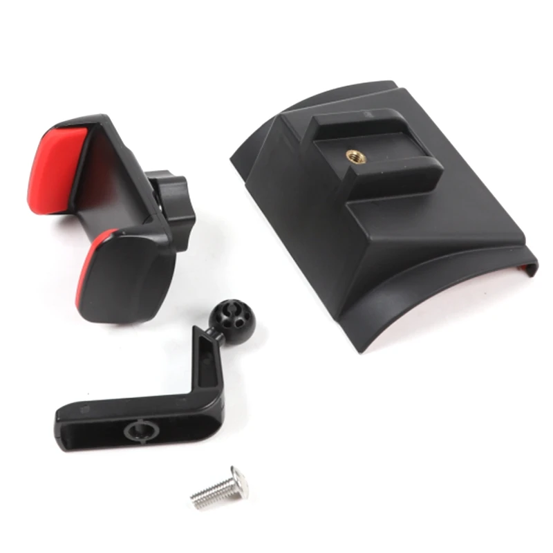 Automotive Dashboard Car Windshield Cell Phone Holder Mounting Kit for 2012-2017 Jeep Wrangler JK JKU Car Accessories
Automotive Dashboard Car Windshield Cell Phone Holder Mounting Kit for 2012-2017 Jeep Wrangler JK JKU Car Accessories