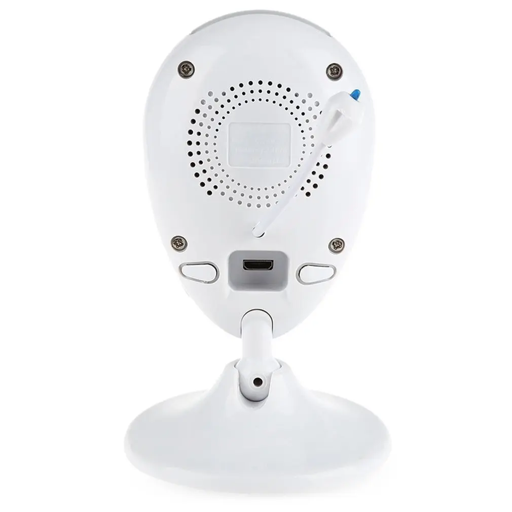 Wireless LCD Audio Video Baby Monitor SP880 Radio Nanny Music Intercom IR 24h Portable Baby Camera Baby Walkie Talkie Babysitter
Wireless LCD Audio Video Baby Monitor SP880 Radio Nanny Music Intercom IR 24h Portable Baby Camera Baby Walkie Talkie Babysitter