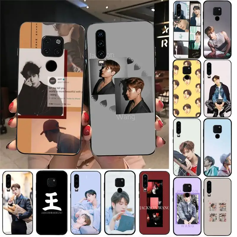 Jackson Wang Phone Case For Huawei Y6 7prime 9prime Y5 2019 Y5 Y6Prime 2018 Nova 3E mate10 20lite 20Pro funda case
Jackson Wang Phone Case For Huawei Y6 7prime 9prime Y5 2019 Y5 Y6Prime 2018 Nova 3E mate10 20lite 20Pro funda case