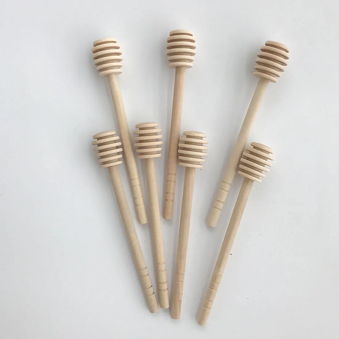 Top Sale Long Handle Wood Honey Spoon Mixing Sticks Dipper Honey Extractor For Honey Jar Coffee Milk Tea Supplies Kitchen Tools
Top Sale Long Handle Wood Honey Spoon Mixing Sticks Dipper Honey Extractor For Honey Jar Coffee Milk Tea Supplies Kitchen Tools