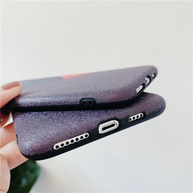 Creative Geometric Stitching Phone Drop-Resistant Protective Case Female Case for iPhone XR Case for iPhone 11 Case
Creative Geometric Stitching Phone Drop-Resistant Protective Case Female Case for iPhone XR Case for iPhone 11 Case