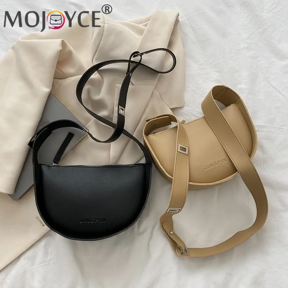2021 Mini Shoulder Bags Fashion Women PU Leather Shoulder Bag Casual Ladies Semicircle Crossbody Bags for Women
2021 Mini Shoulder Bags Fashion Women PU Leather Shoulder Bag Casual Ladies Semicircle Crossbody Bags for Women
