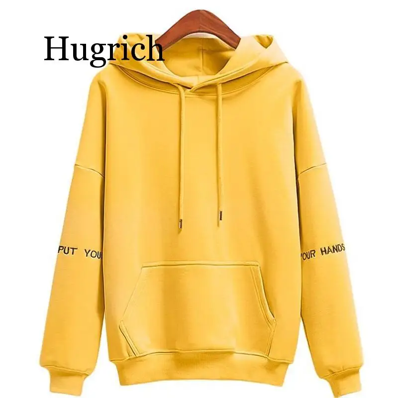Women Fashion Corduroy Hoodies Female Solid Color Embroidery Hooded Tops Tracksuit Sweatshirt Long Sleeve Casual Sportswear Coat
Women Fashion Corduroy Hoodies Female Solid Color Embroidery Hooded Tops Tracksuit Sweatshirt Long Sleeve Casual Sportswear Coat