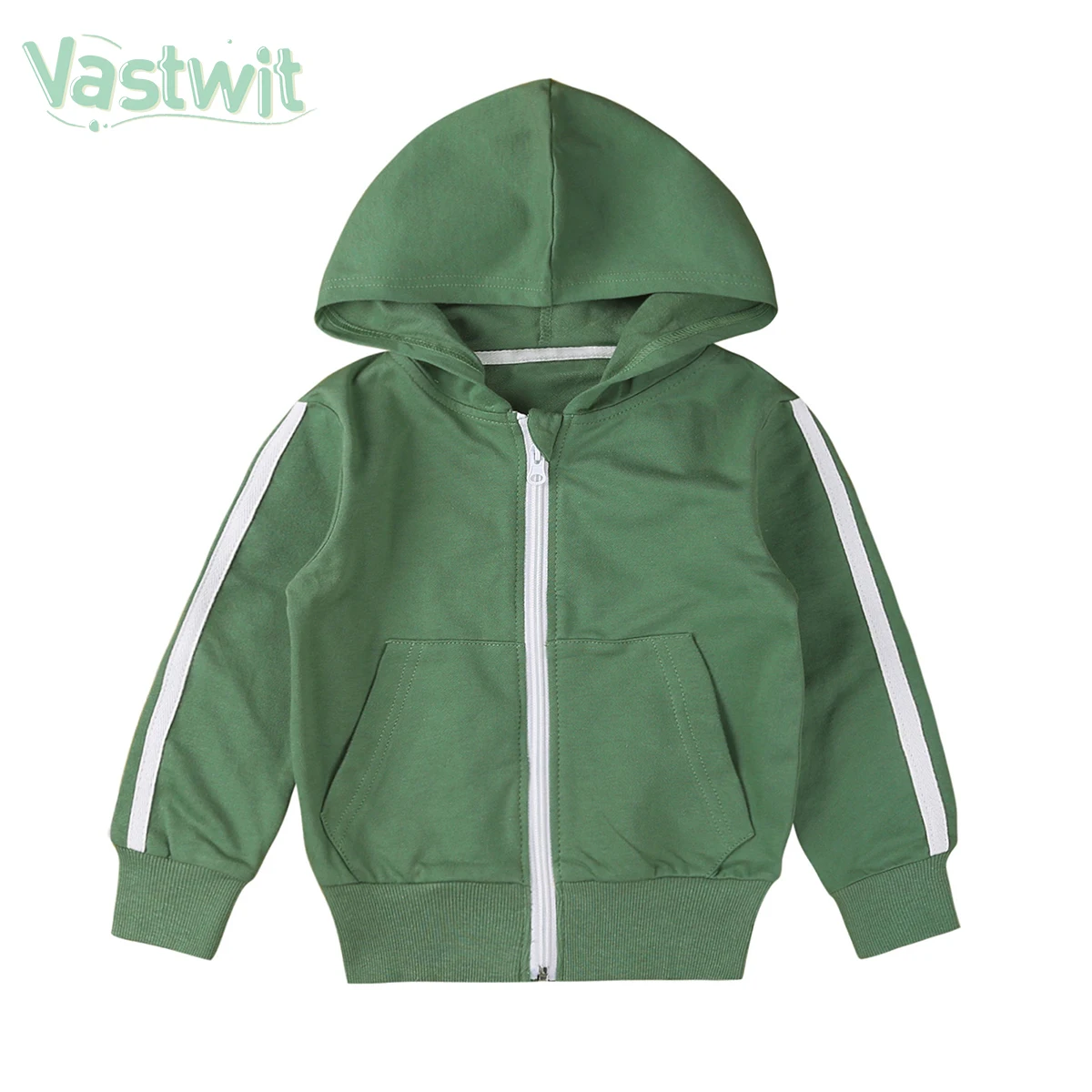 Spring Children Jackets for Boys Girls Kids Boy Hooded Zipper Outerwear Windbreaker Autumn Striped Children Coats Clothing 1-6Y
Spring Children Jackets for Boys Girls Kids Boy Hooded Zipper Outerwear Windbreaker Autumn Striped Children Coats Clothing 1-6Y