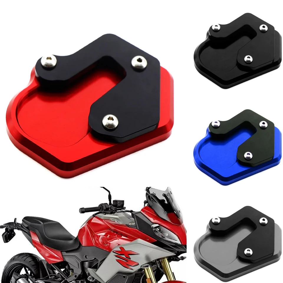 Аксессуары для мотоциклов BMW F900R F900XR F 900R 900XR 2020 2021, парковочный боковой кронштейн, удлинитель, увеличенная пластина
Аксессуары для мотоциклов BMW F900R F900XR F 900R 900XR 2020 2021, парковочный боковой кронштейн, удлинитель, увеличенная пластина