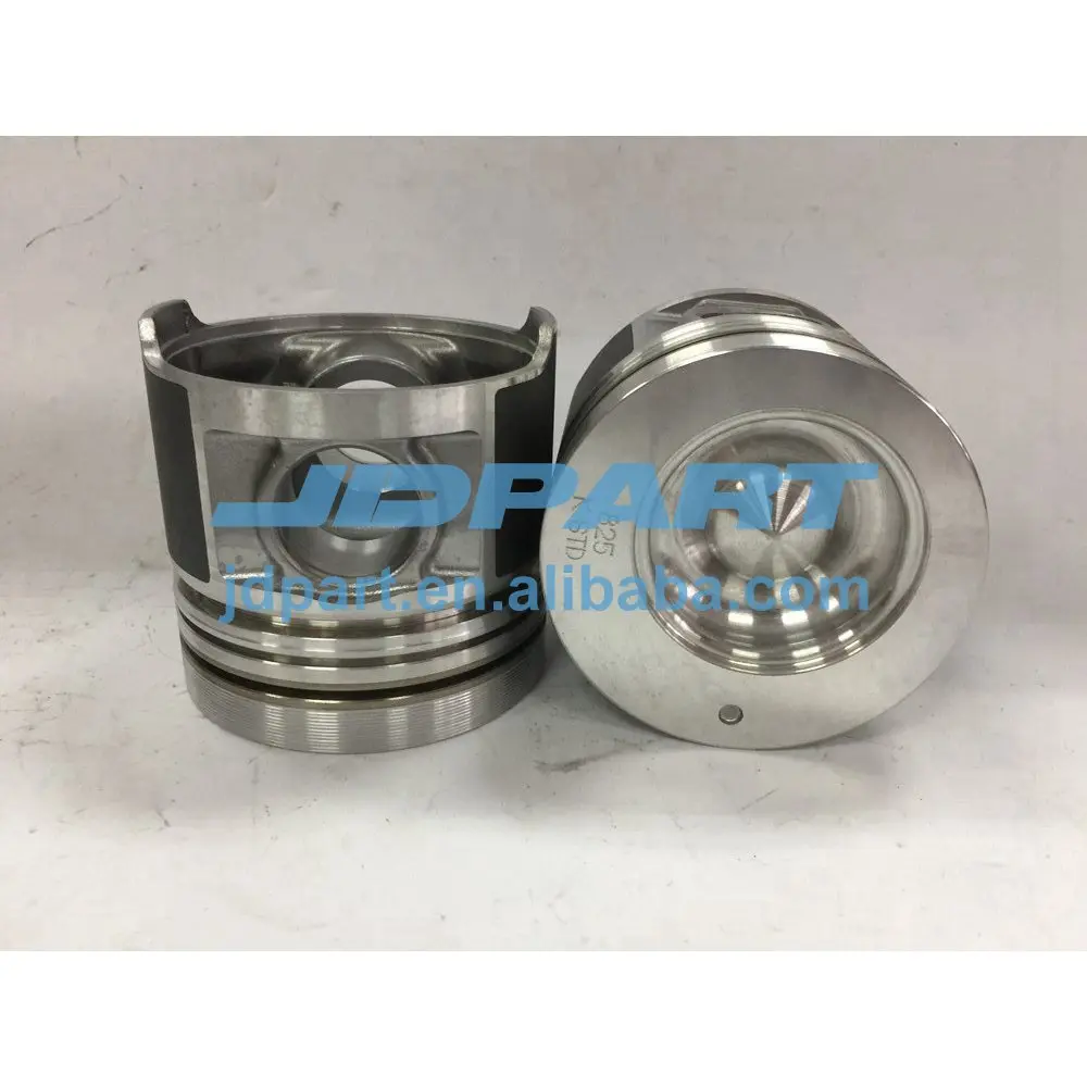 

804D-33T Piston For Perkins Free Shipping