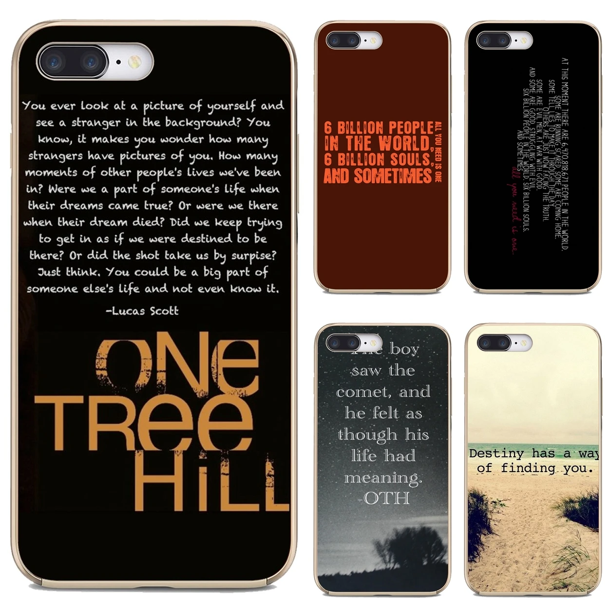 Loving-One-Tree-Hill-Quotes Phone Cases For iPod Touch iPhone 10 11 12 Pro 4S 5S SE 5C 6 6S 7 8 X XR XS Plus Max 2020
Loving-One-Tree-Hill-Quotes Phone Cases For iPod Touch iPhone 10 11 12 Pro 4S 5S SE 5C 6 6S 7 8 X XR XS Plus Max 2020