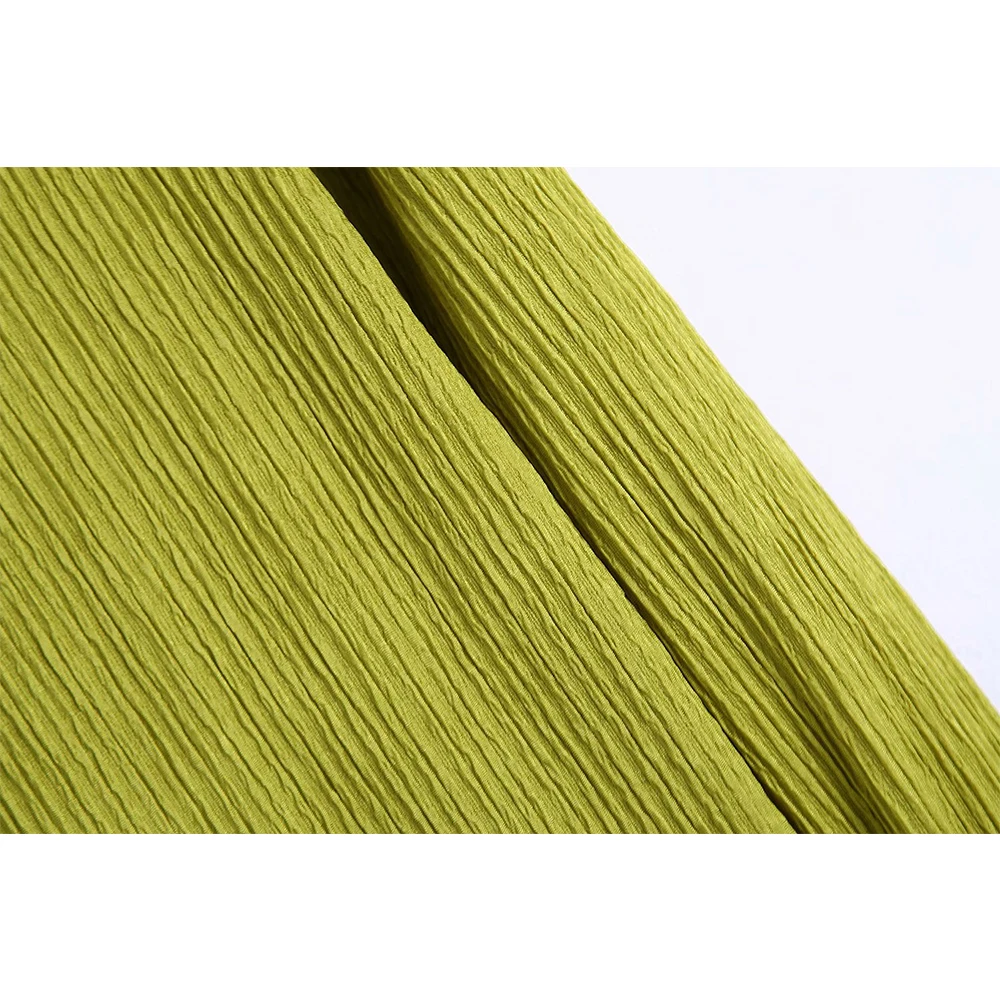 2021 New Women Textured Shirt Gathered Detail Long Sleeves Elegant Fashion Chic Lady Woman Shirt Tops
2021 New Women Textured Shirt Gathered Detail Long Sleeves Elegant Fashion Chic Lady Woman Shirt Tops