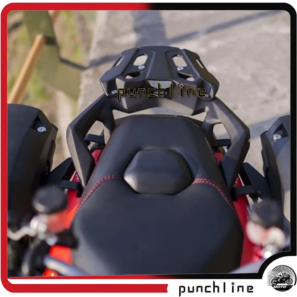 Fit For HONDA ADV150 adv 150 2019-2020 Motorcycle Rear Seat Luggage Carrier Rack Support Holder Saddlebag Cargo Shelf Bracket
Fit For HONDA ADV150 adv 150 2019-2020 Motorcycle Rear Seat Luggage Carrier Rack Support Holder Saddlebag Cargo Shelf Bracket