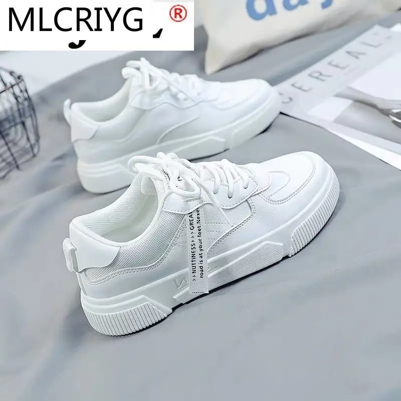 2021 New Spring Shoes Women's Flat Shoes Casual Comfortable All-match Spring Old Sneakers Women's Comfortable Vulcanized Shoes
2021 New Spring Shoes Women's Flat Shoes Casual Comfortable All-match Spring Old Sneakers Women's Comfortable Vulcanized Shoes