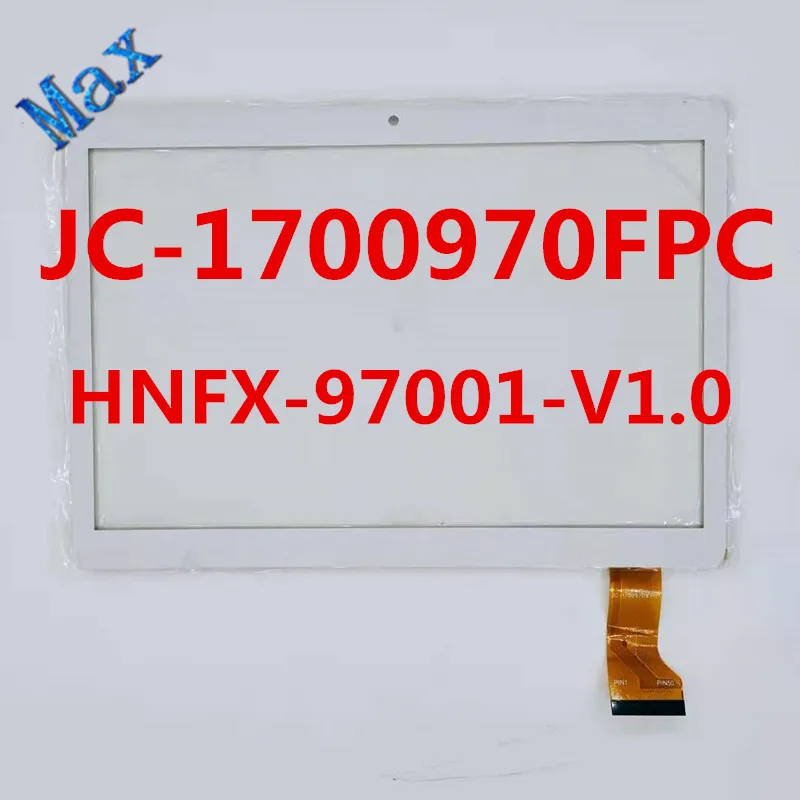 Для 10 1 дюймов JC 1700970FPC/HNFK 97001 V1.0Touch Экран сенсорный Панель планшета Стекло Сенсор
