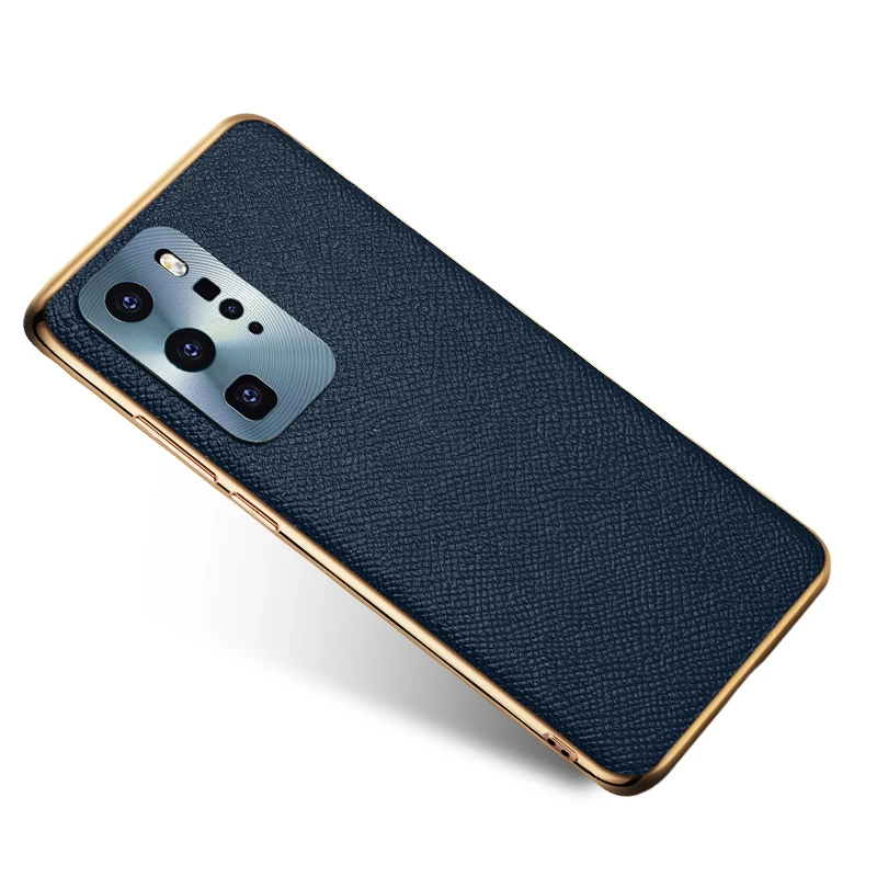 Phone Case for Huawei P40 P40Pro P40Pro+ Case Cover Leather Palmprint Anti-fall Back Cover for Huawei P40 P40Pro P40Pro+ Shell
Phone Case for Huawei P40 P40Pro P40Pro+ Case Cover Leather Palmprint Anti-fall Back Cover for Huawei P40 P40Pro P40Pro+ Shell