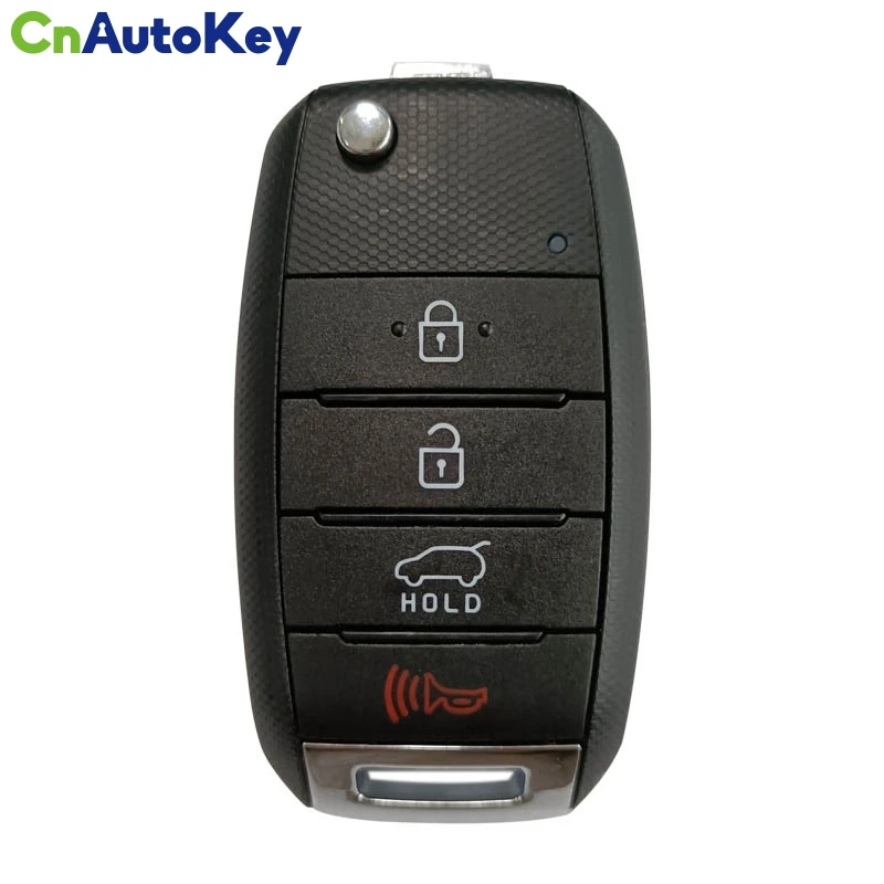 Оригинальный складной флип-брелок CN051135 для 2016-2019 KIA Sorento, сменный пульт дистанционного управления для автомобиля, 433 МГц, FCCID OSLOKA-910T 95430-C5100
Оригинальный складной флип-брелок CN051135 для 2016-2019 KIA Sorento, сменный пульт дистанционного управления для автомобиля, 433 МГц, FCCID OSLOKA-910T 95430-C5100