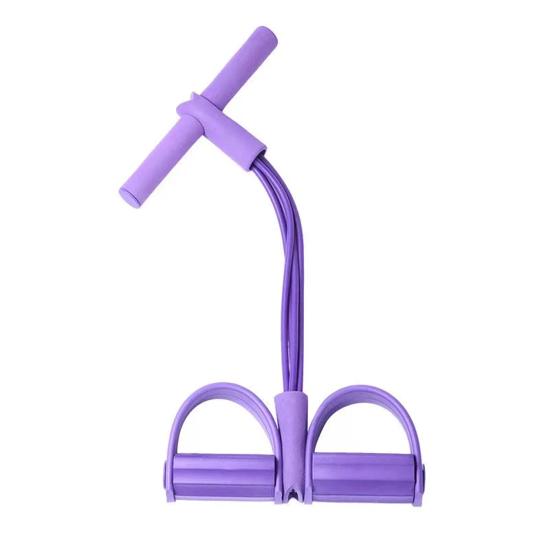 Yoga fitness equipment home set beauty leg device stovepipe clamp tension device thin thigh exerciser muscle training arm chest
Yoga fitness equipment home set beauty leg device stovepipe clamp tension device thin thigh exerciser muscle training arm chest