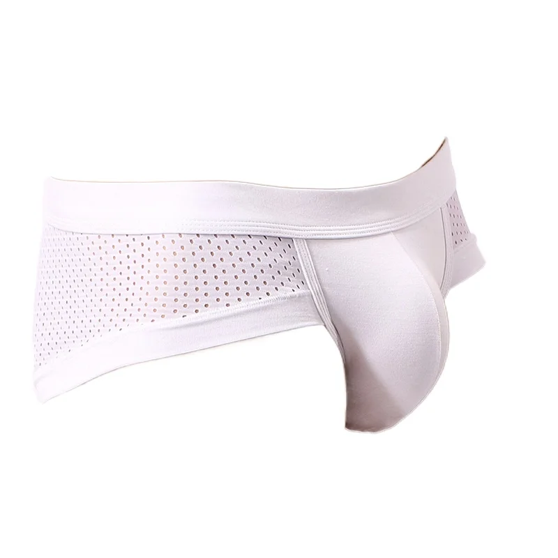 2021 New Comfortable Men's Underwear U-Shaped Modal Briefs Men's Underwear Panties Underwear
2021 New Comfortable Men's Underwear U-Shaped Modal Briefs Men's Underwear Panties Underwear