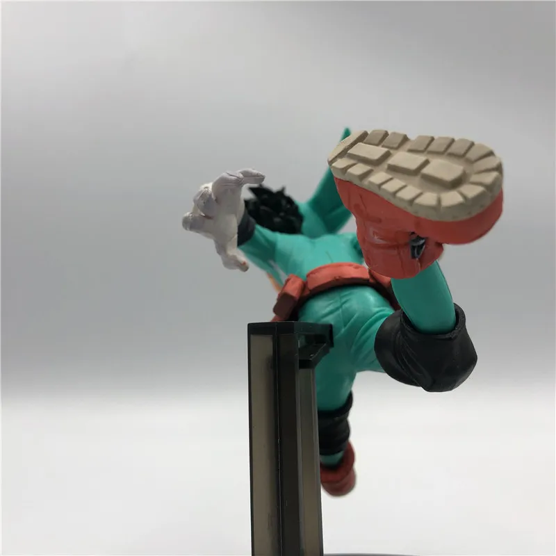 Anime My Hero Academia Midoriya Izuku Dabi Bakugou Katsuki 7th Ver. PVC Action Figure No Hero Collectible Model 13cm
Anime My Hero Academia Midoriya Izuku Dabi Bakugou Katsuki 7th Ver. PVC Action Figure No Hero Collectible Model 13cm