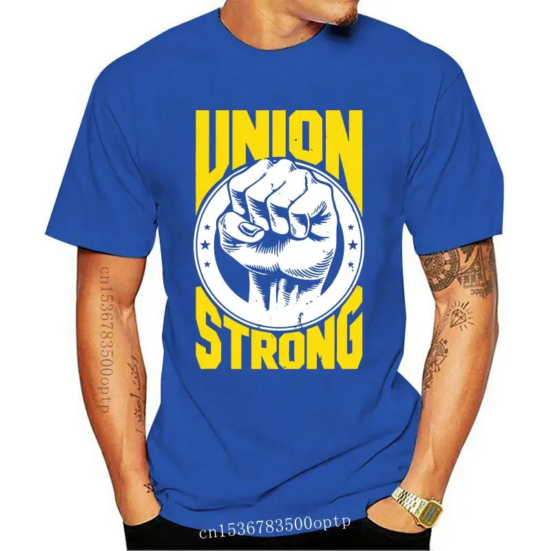 Футболка мужская Pro-Union Worker Day, протест на союз Strong, футболка S 2XL, наряд, повседневная одежда
Футболка мужская Pro-Union Worker Day, протест на союз Strong, футболка S 2XL, наряд, повседневная одежда