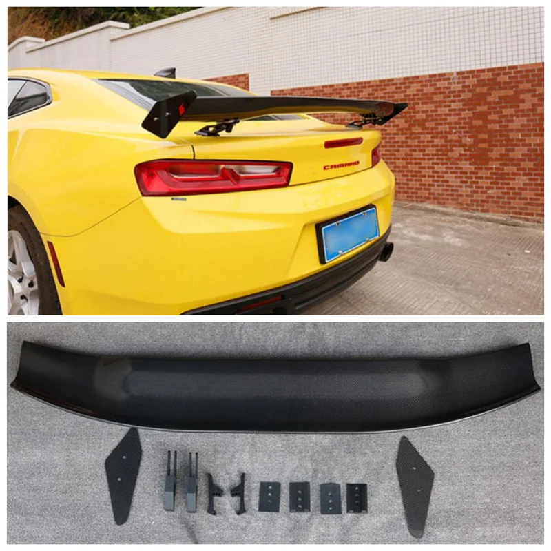 Автомобильный задний спойлер из углеродного волокна для Chevrolet Camaro 2012 2013 2014 2015 2016 2017 2018 2019 2020 2021
Автомобильный задний спойлер из углеродного волокна для Chevrolet Camaro 2012 2013 2014 2015 2016 2017 2018 2019 2020 2021