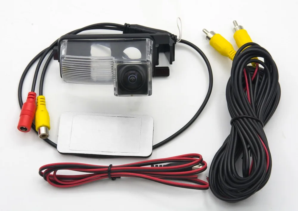 Night Vision Fisheye Car Rear View Camera 1080P MCCD Reverse Camera ForNissan 350Z 370Z Versa Tiida Sentra Cube GT-R Leaf
Night Vision Fisheye Car Rear View Camera 1080P MCCD Reverse Camera ForNissan 350Z 370Z Versa Tiida Sentra Cube GT-R Leaf