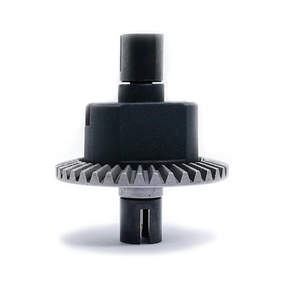 Metal Differential Front Rear Bevel Gear for 1/10 HSP 94103 RC Car Accessories
Metal Differential Front Rear Bevel Gear for 1/10 HSP 94103 RC Car Accessories